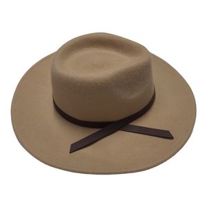 Cute fall hat